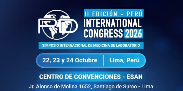 RD International Congress 2026
